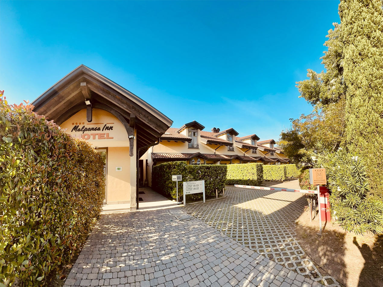 Malpensa Inn